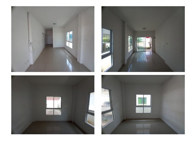 ขายบ้านเดี่ยวมือสองสุราษฎร์ธานี โครงการ โครงการนราสินี 1+7