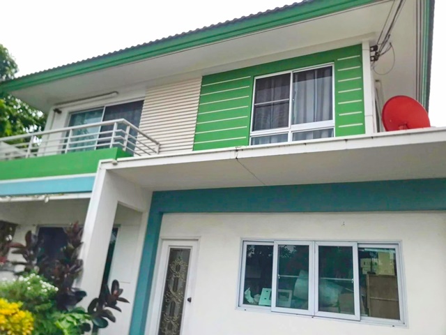 ให้เช่า-ขาย หมู่บ้าน Land-Houses 62ตรว.เมกะบางนา 5 กม.ม.หัวเฉียว Homepro สุวรรณภูมิ 3นอน 3น้ำ 2จอดรถ  222ตรม. ติด ถ.บางนา-ตราด  กม.14  ขาเข้าเมือง 37,998 B-M 6.89 ล้านบาทHuachiew U. Homepro Suvarnabhumi For rent-sale Land-Houses 62sqwa. 3bed Mega Bangna 5 km. 3bath 2parking 222sqm. next to Bangna-Trad KM14 Rd. inbound 37,998B-M 6.89million baht.บางนา ตำบล บางพลีใหญ่ อำเภอบางพลี สมุทรปราการ 10540เป็นหมู่บ้านเกรด A โครงการ Land & Housesมีระบบรักษาความปลอดภัย 24 ชั่วโมงบ้านทิศเหนือ พื้นที่ใช้สอย 220 ตรม.3 ห้องนอน 3 ห้องน้ำ 2จ