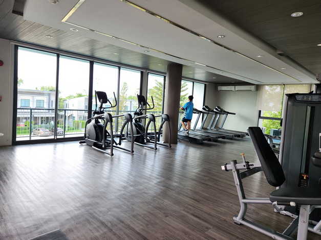 ขายบ้านเเฝด2ชั้น Britania Mega Town Bangna อ.บางพลี จ.สมุทรปราการ