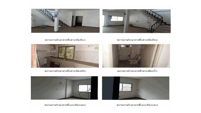 ขายทาวน์เฮ้าส์มือสอง             อำเภอไชโย  อ่างทอง