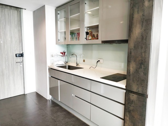 ขายคอนโด​ เอ​ เสปซ​ ไอดี​ อโศก​ รัชดา​ 72​ ตรม.​2 ห้องนอน​ ใกล้​ MRT​ พระราม​ 9 คอนโด​ Luxury คอนโดมือสอง​ ใกล้​ Airport link มักกะสัน