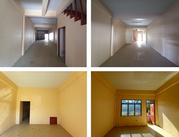 ขายอาคารพาณิชย์ส์มือสอง  อำเภอพนม  จังหวัดสุราษฎร์ธานี