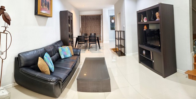 ขายทาวน์โฮม six nature เพชรเกษม 69​ บ้านมือสอง​ หนองแขม​ 3 ห้องนอน​ 3 ชั้น​ ใกล้​ Big​ C​ พร้อมอยู่​