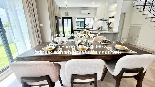 บ้าน ขาย/ให้เช่าบ้านเดี่ยว 2 ชั้น “ม.เซนโทร บางนา” ใกล้ Mega บางนา 19888888 BAHT 4 ห้องนอน 5 ห้องน้ำ พื้นที่ 60 Square Wah ใกล้ Mega บางนา ราคาต่ำกว่าตลาด สมุทรปราการ