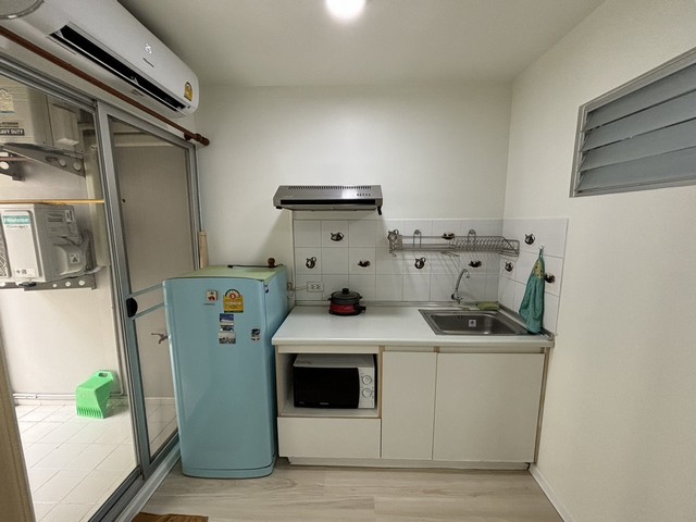 ขายคอนโด ลุมพินีคอนโดทาวน์ รามอินทรา-หลักสี่ ติด BTS สายสีชมพู