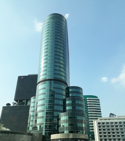 ออฟฟิศให้เช่าเพลินจิต ชิดลม วิทยุ อาคารเพรสซิเด้นท์ ทาวเวอร์ รถไฟฟ้าบีทีเอสสถานีชิดลม ลุมพินี เขตปทุมวันขนาดพื้นที่ให้เช่าเริ่ม 100  ตรม.ขึ้นไป    O2,512,59O9,  O84,543,4833ดูข้อมูลอาคารอื่นที่ www.irentoffice.com ยินดีรับฝากขาย-ให้เช่าสำนักงานค่าประกันการเช่า    3    เดือนค่าเช่าล่วงหน้า      1    เดือนสัญญาการเช่าสำนักงาน3ปีขนาดพื้นที่ให้เช่า 100 ตารางเมตรขึ้นไป  ขนาดพื้นที่และค่าใช้จ่ายต่าง