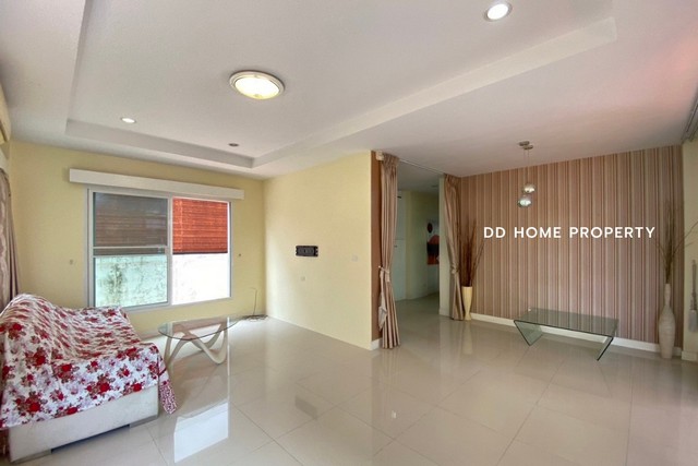 ขายหมู่บ้านดีซิโอ้ ราชพฤกษ์ หลังมุม ใกล้ถนนราชพฤกษ์ (DD001812)