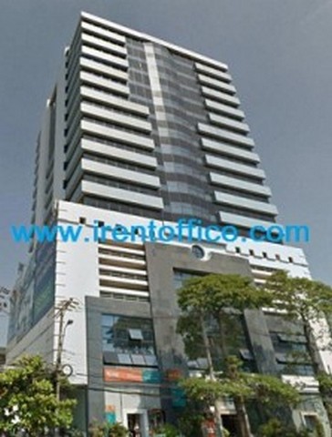 OFFICE อาคารธารารมณ์ บิสซิเนส ทาวเวอร์ 1 BR 1 Square Wah 35000 บ. ไม่ไกลจาก - FOR SALE