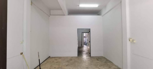 ขายอาคารพาณิชย์ 3 ชั้น ใจกลางเมืองขอนแก่น ใกล้อาชีวะขอนแก่น อำเภอเมือง จังหวัดขอนแก่น