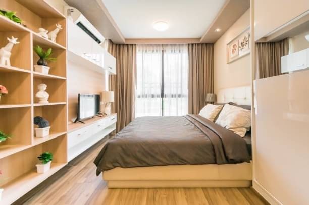 The treasure condo ราคาเริ่มต้นที่ 2.4 ล้าน 37-50 ตรม. เดอะเทรเชอร์ คอนโด ห้องสวย ตรงปก เฟอร์นิเจอร์ครบ พร้อมเข้าอยู่ หลังบิ๊กซีเอ็กซ์ตร้า