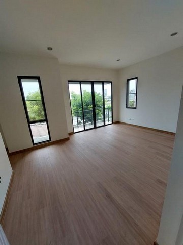 ขาย บ้านเดี่ยว 2 ชั้น โครงการ เลค วิว พาร์ค วงแหวนบางนา – ราม 2 ใกล้เมกะบางนา รีโนเวทใหม่