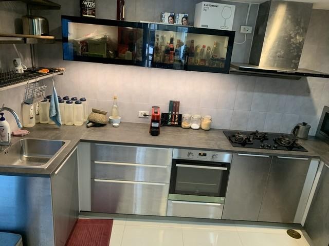 PO1112 ขาย โฮมออฟฟิศ 4 ชั้น โครงการ เนอวาน่า แอท เวิร์ค พระราม 9 ใกล้เดอะไนน์พระราม 9