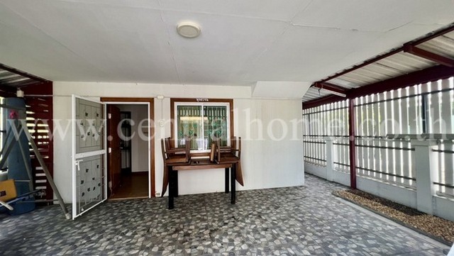 บ้านเดี่ยว ลำลูกกา คลอง 10 บ้านปฎิบัติธรรมวัดนาป่าพง