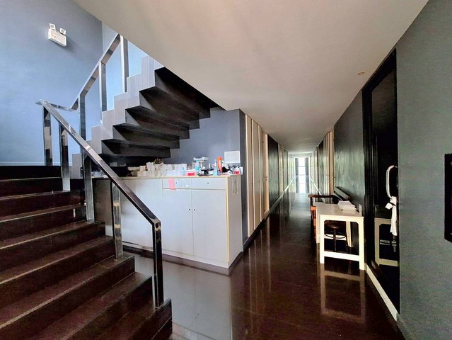 ขายอพาร์ทเม้นท์ 2 ชั้น 22ห้อง 300ตรว. เพียง 20 ล้าน จ.เพชรบุรี (Yield ประมาณ 7%)