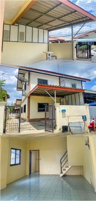 ม.นิด้า เดอะมอลล์ บางกะปิ บ้าน เสรีไทย25-31 2นอน 2น้ำ 45 ตร.ว. สวนสยาม แฟชั่นไอส์แลนด์ 9,499-9,999 B-MNida The Mall Bangkapi house SeriThai 25-31 2bed 2bath 45 sq.wa SuanSiam Fashion Island 9,499-9,999B-Mที่ตั้ง : ซอยเสรีไทย25-31  ถนนเสรีไทย แขวงคลองกุ่ม เขตบึงกุ่ม กรุงเทพฯ 10240- บ้านแฝด 2 ชั้น ขนาดที่ดิน 45 ตร.ว.- 2 ห้องนอน 2 ห้องน้ำ 1 ห้องนั่งเล่น1 ห้องครัว1 ที่จอดรถ- พื้นชั้นล่าง : ปูกระเบื้อง พื้นชั้นบน : กระเบื้อง- แอร์ 1 ตัวบ้านสวย ลมเย็นสบาย กว้างขวาง บรรย