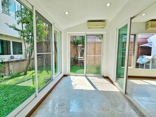 บ้าน ลัดดารมย์ ราชพฤกษ์ - ปิ่นเกล้า 125 ตร.วา 4 BEDROOM 4 BR ใกล้ - ราคาถูกกว่าตลาด