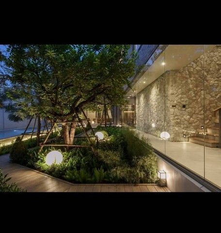 Vาย Luxurly PoolVilla CentralPinklao ใกล้ห้างเซ็ลทรัลปิ่นเกล้า