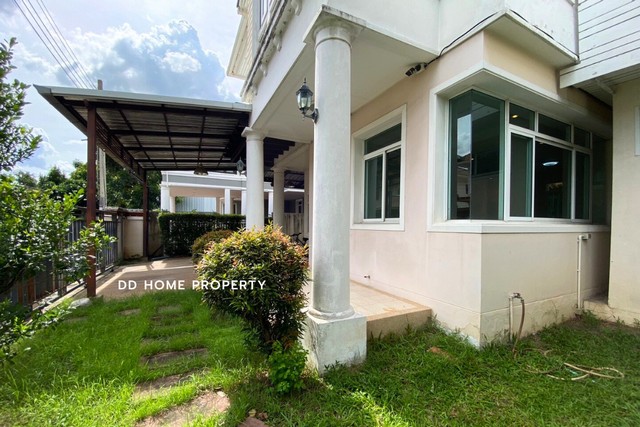 ขายหมู่บ้านบางกอกบูเลอวาร์ด ราชพฤกษ์-พระราม5 (DD001817)