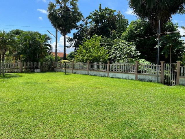 ขายด่วน บ้านสวยหลังใหญ่พร้อมเฟอร์นิเจอร์ พื้นที่ 2งาน19 ตร.วา  หมู่บ้านทิพย์ธานี อ.เมืองหนองคาย จ.หนองคาย    ZJ125