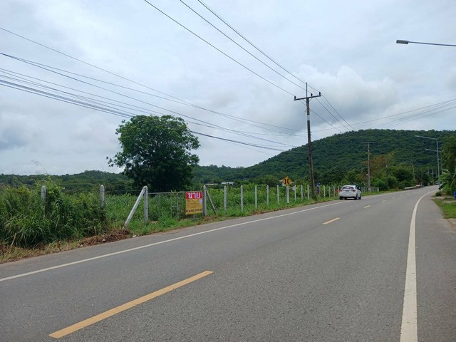 ขายด่วนที่ดินวิวเขา แปลงสวย 7ไร่ 2 งาน ราคาพิเศษ  เขาหมอน สัตหีบ ชลบุรี  ZJ124