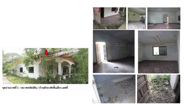 ขายบ้านเดี่ยวมือสอง อำเภอบ้านนาสาร  จังหวัดสุราษฎร์ธานี