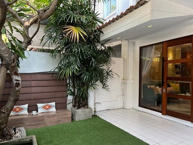 ขายบ้านเดี่ยว พฤกษา37 แก้วอินทร์บางใหญ่ ตกแต่งใหม่เฟอร์ครบ ใกล้ Central Westgate