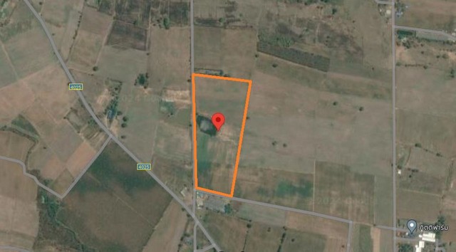 ขายที่ดินเปล่า ห้วยกระเจา กาญจนบุรี 35 ไร่ 0 งาน 62 ตร.วา พื้นที่สีม่วง สามารถขอ ใบ ร.ง. ได้