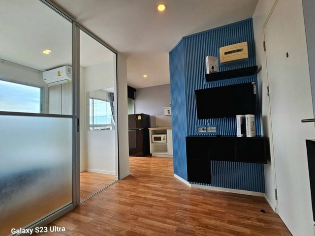 ขายคอนโด ลุมพินีวิลล์ ราชพฤกษ์-บางแวก ขนาด 22.55 ตรม.ห้องสวย Renovate ใหม่ พร้อมอยู่