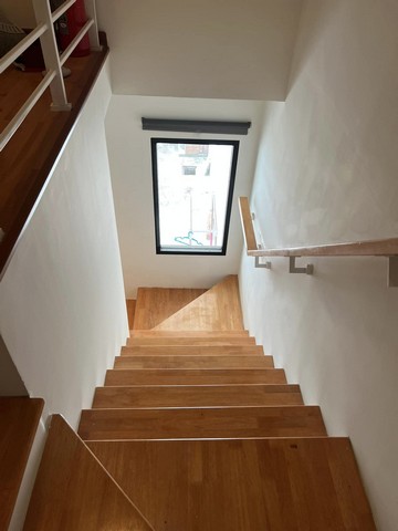 ให้เช่า ทาวน์โฮม เดอะทรัสต์ ราชพฤกษ์-รัตนาธิเบศร์ 2 เลี้ยงน้องแมว และ น้องหมาเล็กได้