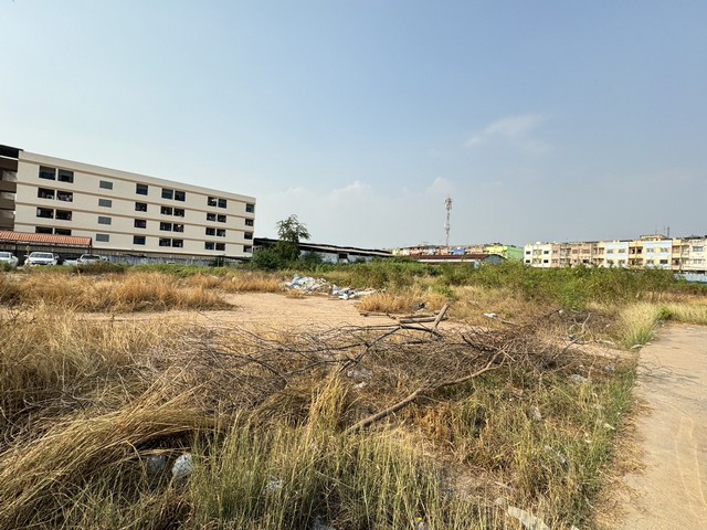 ขายที่ดินถนนเอกชัยบ่อดิน ขายที่ดินโพธิ์แจ้ ขายที่ดินเอกชัยบางบอน