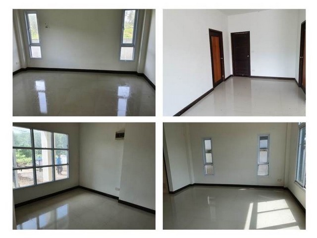 ขายบ้านเดี่ยวมือสองสุราษฎร์ธานี โครงการ นทธร