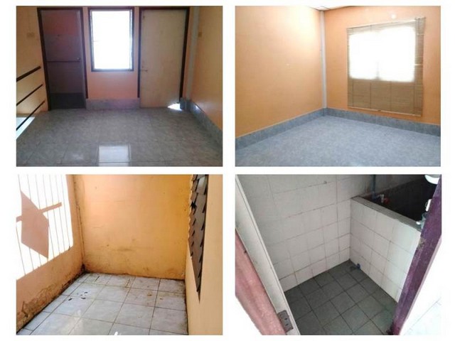 ขายอาคารพาณิชย์มือสองเมืองสุราษฎร์ธานี โครงการ เพชรวิลล่า 2