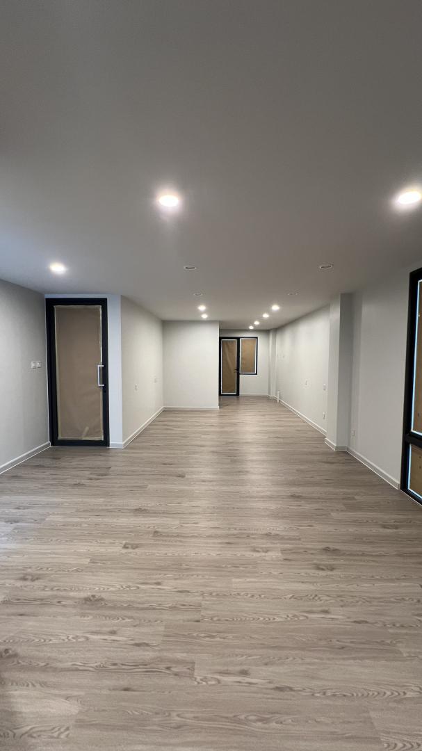 EPL-BR1192 ให้เช่าโฮมออฟฟิศ 5 ชั้น ติดถนนกรุงเทพกรีฑา  JW Park RAMA 9 มีลิฟต์แก้ว พื้นที่ใช้สอย 330 ตร.ม. ใกล้ เดอะเมอล์บางกะปิ