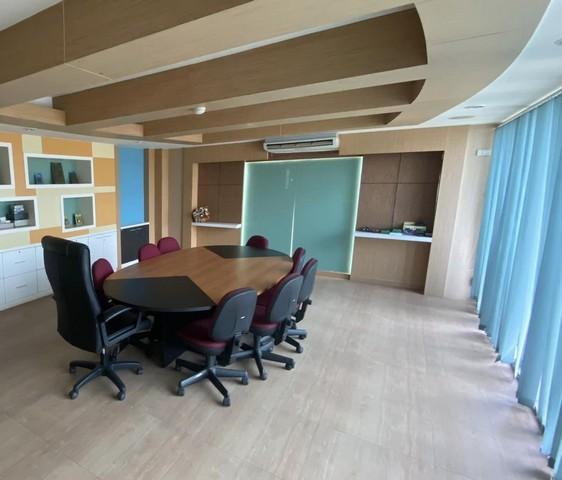 BS851 ขายสำนักงาน 5 ชั้น เนื้อที่ 291 ตารางวา พื้นที่ใช้สอย 1,500 ตร.ม. จอดรถได้ 15 คัน ซอยโพธิ์แก้วแยก 3 ลาดพร้าว 101