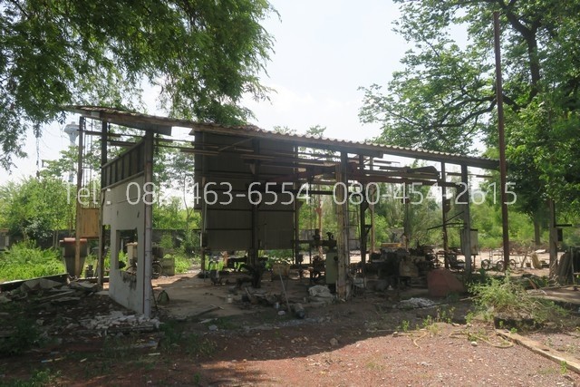 ขาย ที่ดิน 27 ไร่ 3 งาน 80 ตรว อ.พระพุทธบาท จ.สระบุรี ติดถนน ทล. 3334