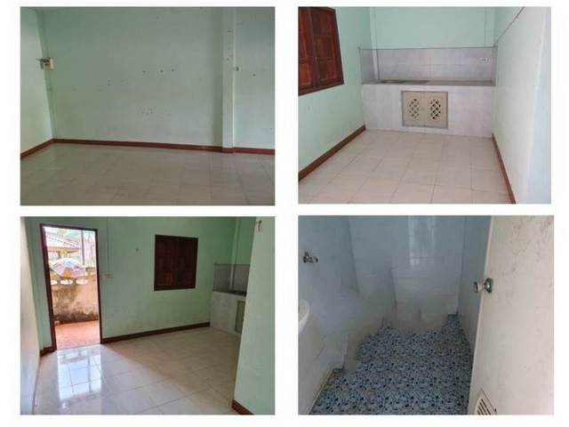 ขายอาคารพาณิชย์ส์มือสอง อำเภอพระแสง จังหวัดสุราษฎร์ธานี