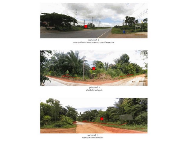   Code ID : PGSNI570009  ราคา 940,000   บาท ▸ เนื้อที่ 54.90 ตร.ว   พื้นที่ใช้สอย 154 ตร.ม.  * 3 ห้องนอน 1 ห้องน้ำ   * 1 ที่จอดรถ   บ้านหันไปทางทิศเหนือ  พิกัดทรัพย์ : https://maps.app.goo.gl/kMzuCf51yw1wytD17  สถานที่ใกล้เคียง ▸ใกล้  โรงพยาบาลชัยบุรี ▸ใกล้  โลตัส ชัยบุรี ▸ใกล้  โรงเรียนชัยบุรีพิทยา ▸ใกล้  ปตท. ชัยบุรี สุราษฎร์ฯ (น้ำมัน+EV)  สอบถามเพิ่มเติม / นัดชม โทร. 097-419-5982(พลอย) โทร. 096-932-4624(ออมสิน) Line : @panaya (มี@ด้านหน้า)  ปรึกษาสินเชื่อฟรี One Stop Servi