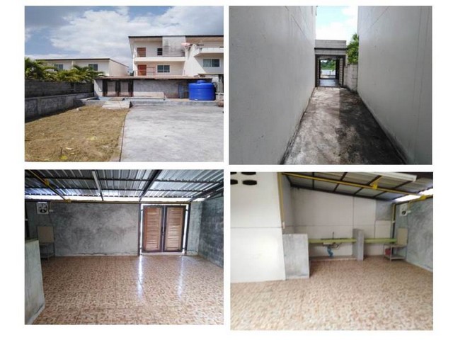 ขายอาคารพาณิชย์ส์มือสอง อำเภอพุนพิน จังหวัดสุราษฎร์ธานี