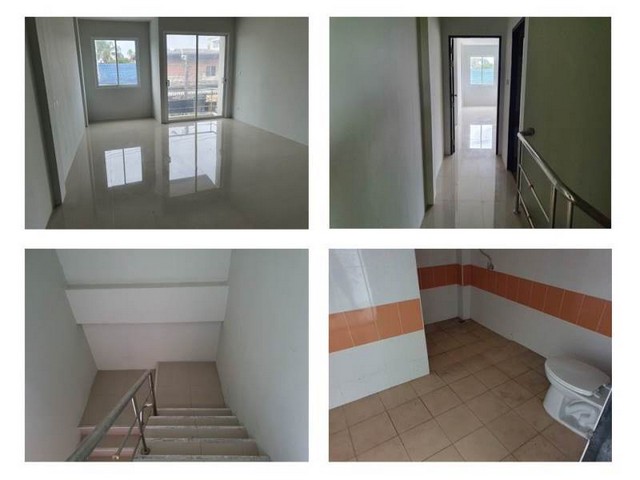 ขายอาคารพาณิชย์ส์มือสอง อำเภอพุนพิน จังหวัดสุราษฎร์ธานี