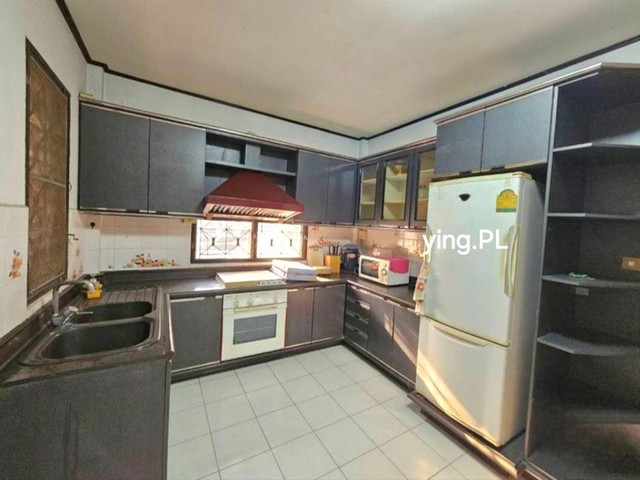 ขายบ้านเดี่ยว โครงการ ชัยพฤกษ์ บางแวก ใกล้รถไฟฟ้า ราคาต่อรองได้ พื้นที่ 119. ตรว.