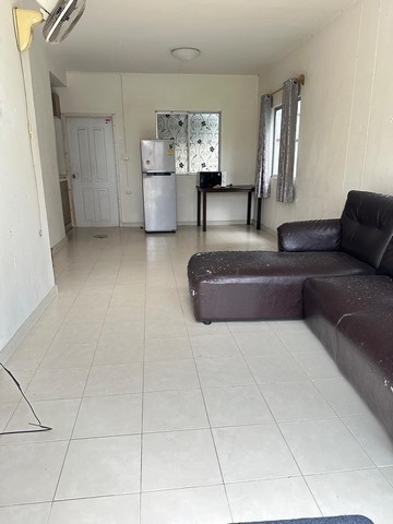 ขายทาว์เฮ้าส์พร้อมอยู่ 2 ชั้น หลังมุม บ้านพฤกษาวิลล์ 46.1 รังสิต คลองสาม