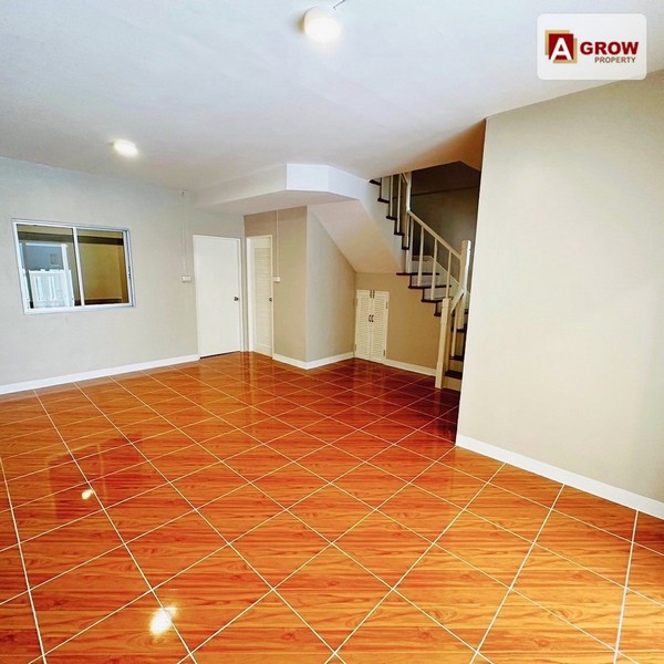 ให้เช่าบ้านเดี่ยวใกล้ สถานีรถไฟฟ้าศรีนครินทร์ ย่านบางนา โคงการชัยพฤกษ์ ศรีนครินทร์