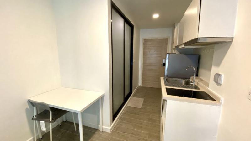 ขาย พอส สุขุมวิท 115 (Pause Sukhumvit 115) คอนโดใกล้ BTS สถานีปู่เจ้า | Sale: Pause Sukhumvit 115,