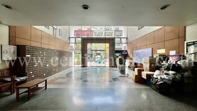 P1 สินธานี เรสซิเด้นท์ ทาวเวอร์ คอนโดมิเนียม คันนายาว