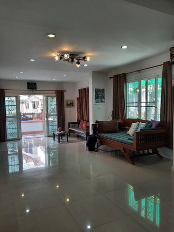 ขายบ้านเดี่ยว 2 ชั้น หมู่บ้านThe Prime horizon ใจกลางเมืองเชียงใหม่  อำเภอเมืองเชียงใหม่ จังหวัดเชียงใหม่