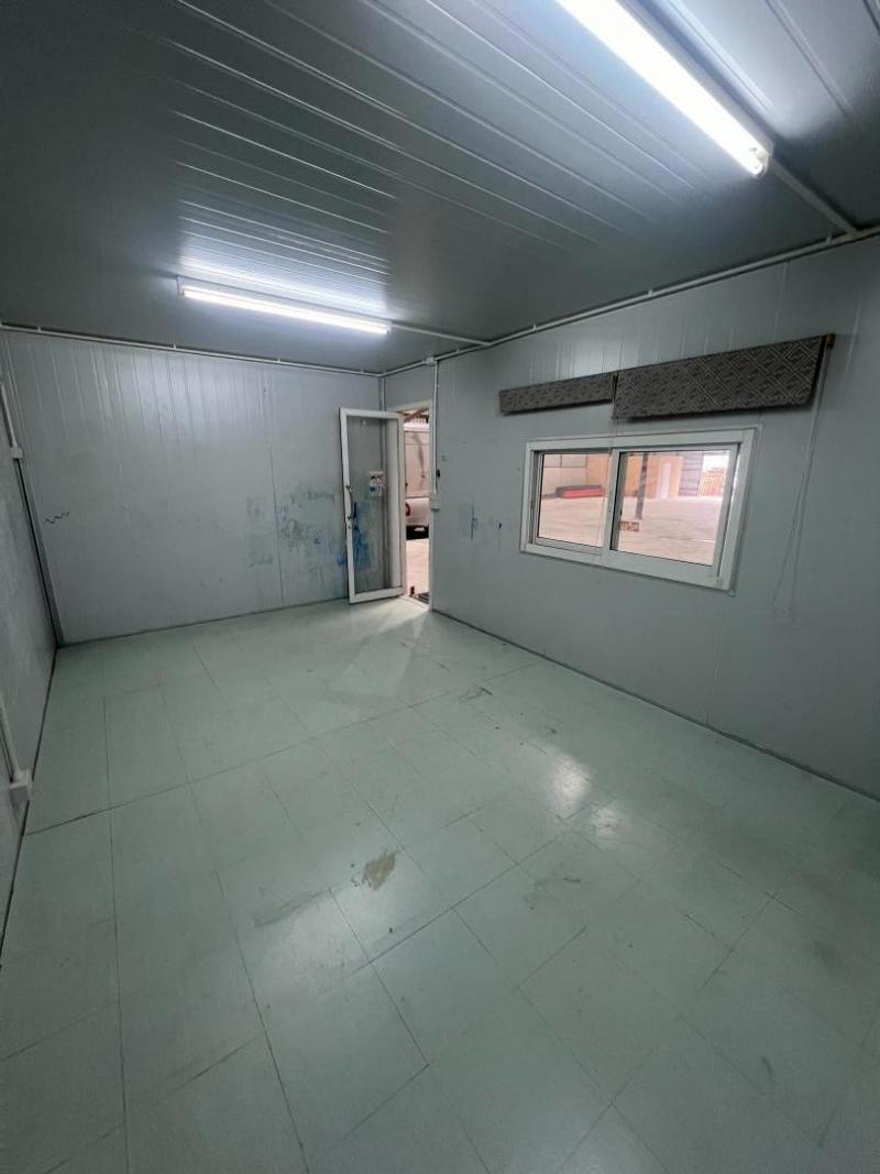 EPL-WH0790 ให้เช่าโกดัง อ่อนนุช ประเวศ สวนหลวงร.9 ขนาด640ตรม. มีออฟฟิศ มีที่จอดรถ5คัน  รถ 6ล้อ 10 ล้อ คอนเทนเนอร์เข้าได้