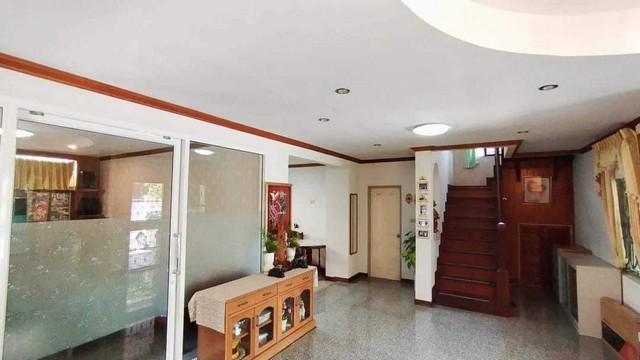 ราคาสุดพิเศษ! บ้านเดี่ยว 2 ชั้น บ้านมัณฑนา พระยาสุเรนทร์