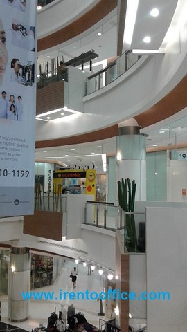 00658 ให้เช่าด่วน! Office อาคารคิวเฮ้าส์ ลุมพินี 0 RAI 0 NGAN 1 Square Wah 110000 thb ไม่ไกลจาก สวนลุมพินี NEW