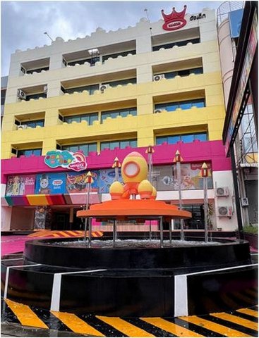 ออฟฟิศให้เช่าศรีนครินทร์  อาคารวังเด็ก  สวนหลวง เขตสวนหลวง  ใกล้ทางด่วน ขนาดพื้นที่ให้เช่าเริ่ม 87  ตรม.ขึ้นไป    O2,512,59O9,  O84,543,4833ดูข้อมูลอาคารอื่นที่ www.irentoffice.com ยินดีรับฝากขาย-เช่าสำนักงานค่าประกันการเช่า    3    เดือนค่าเช่าล่วงหน้า      1    เดือนสัญญาการเช่าสำนักงาน3ปีขนาดพื้นที่ให้เช่า 87 ตารางเมตรขึ้นไป  ขนาดพื้นที่และค่าใช้จ่ายต่างๆ อาจมีการปรับเปลี่ยนกรุณาโทรสอบถามเพ