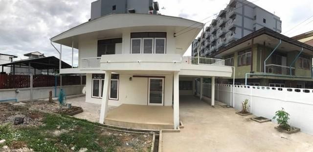 PB4614 ให้เช่าบ้านเดี่ยว ซอยลาดพร้าว87 ใกล้ MRTสายสีเหลือง ทำ Home Officeได้ 